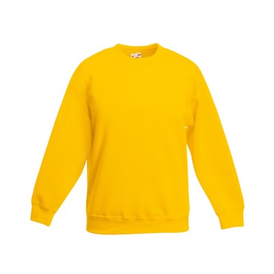 Felpa premium da bambino Felpa premium da bambino