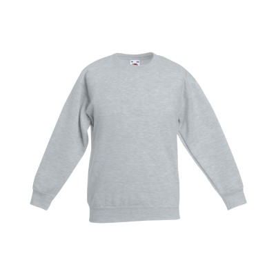 Felpa premium da bambino Felpa premium da bambino