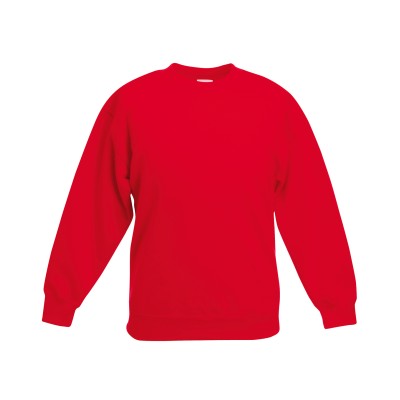Felpa premium da bambino Felpa premium da bambino