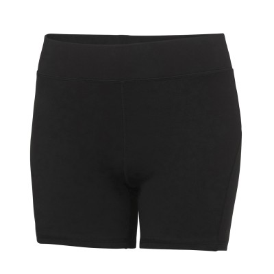 Pantaloncini da allenamento cool da donna Pantaloncini da allenamento cool da donna