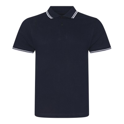 Polo con punta elasticizzata Polo con punta elasticizzata