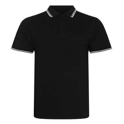 Polo con punta elasticizzata