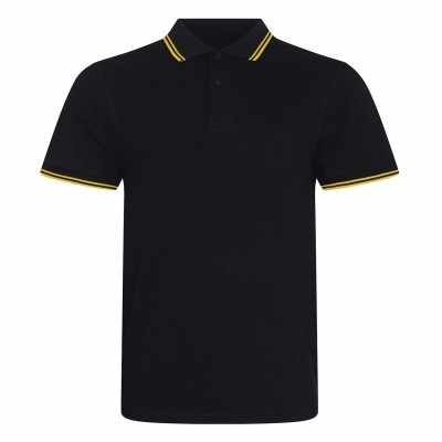 Polo con punta elasticizzata