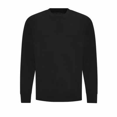 T-shirt oversize 100 a maniche lunghe