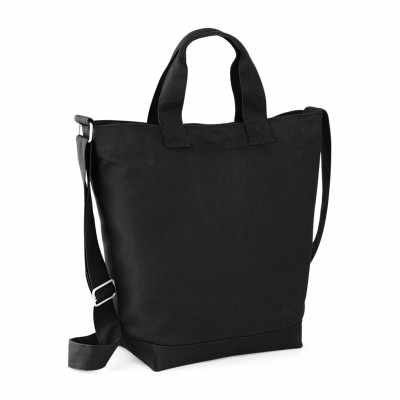 Borsa da giorno in tela