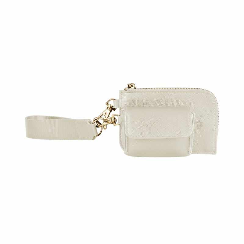 Pochette da polso Boutique - cod. RWBG748