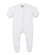 Tutina a maniche lunghe personalizzabile