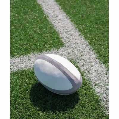 Pallone da rugby Zippie