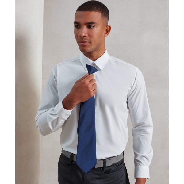 Fermacravatta con clip alla moda 'Colours Originals' - cod. RWPR785