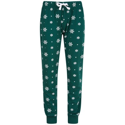 Pantaloni da salotto con risvolto per bambini Pantaloni da salotto con risvolto per bambini