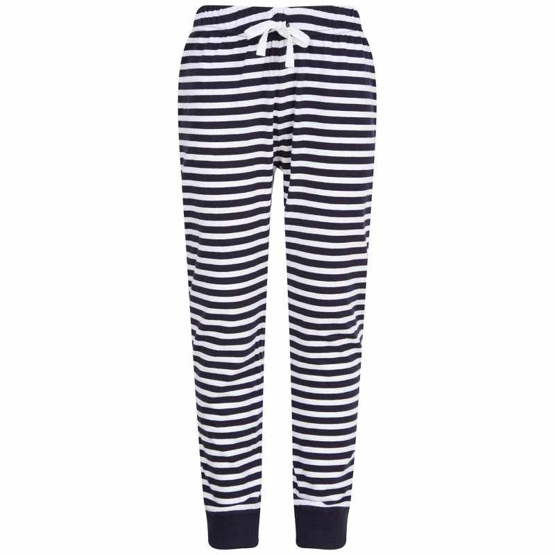 Pantaloni da salotto con risvolto per bambini - cod. RWSM085