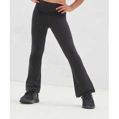 Leggings svasati per bambini