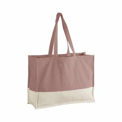 Borsa shopper a contrasto biologica EarthAware®