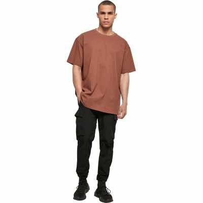 Maglietta oversize pesante Maglietta oversize pesante
