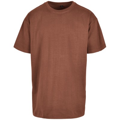 Maglietta oversize pesante Maglietta oversize pesante
