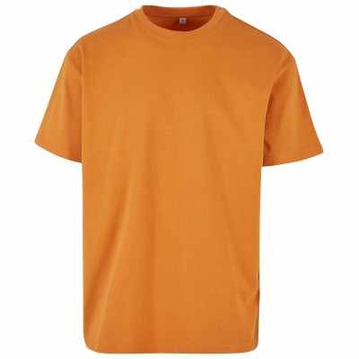 Maglietta oversize pesante Maglietta oversize pesante