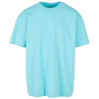 Maglietta oversize pesante Maglietta oversize pesante