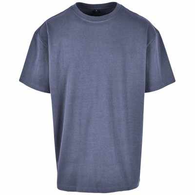 Maglietta oversize pesante Maglietta oversize pesante