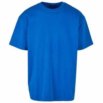 Maglietta oversize pesante Maglietta oversize pesante