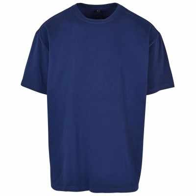 Maglietta oversize pesante Maglietta oversize pesante
