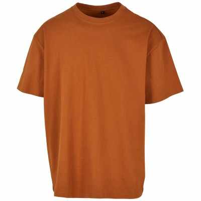 Maglietta oversize pesante Maglietta oversize pesante
