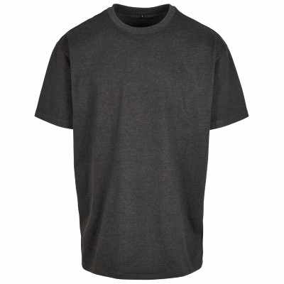 Maglietta oversize pesante Maglietta oversize pesante