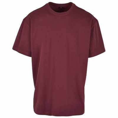 Maglietta oversize pesante Maglietta oversize pesante