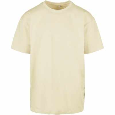Maglietta oversize pesante Maglietta oversize pesante