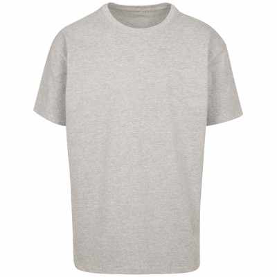 Maglietta oversize pesante Maglietta oversize pesante