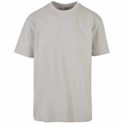 Maglietta oversize pesante Maglietta oversize pesante