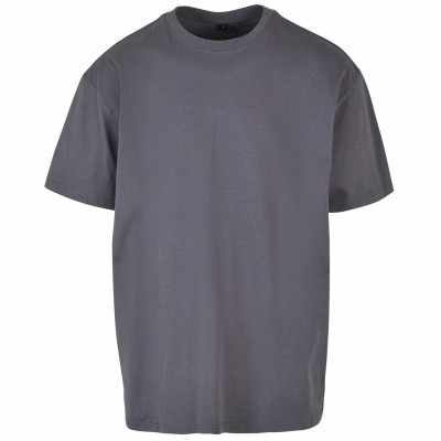 Maglietta oversize pesante Maglietta oversize pesante