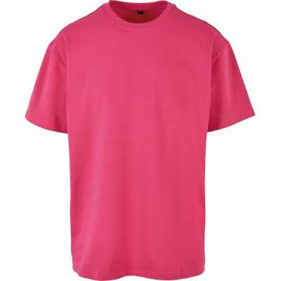 Maglietta oversize pesante Maglietta oversize pesante