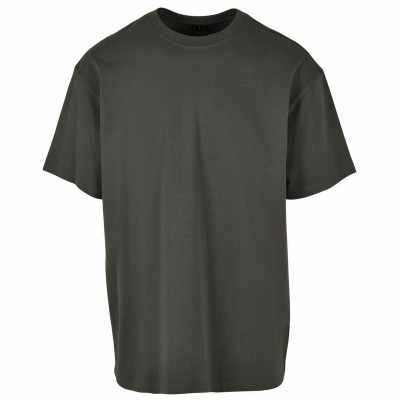 Maglietta oversize pesante Maglietta oversize pesante