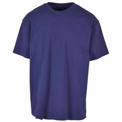 Maglietta oversize pesante Maglietta oversize pesante