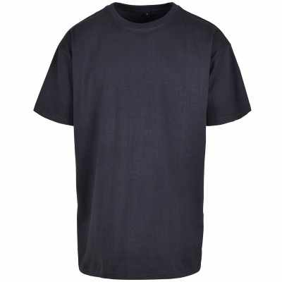Maglietta oversize pesante Maglietta oversize pesante