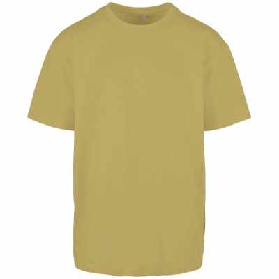 Maglietta oversize pesante Maglietta oversize pesante