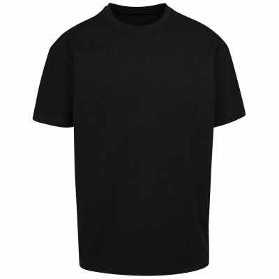 Maglietta oversize pesante Maglietta oversize pesante