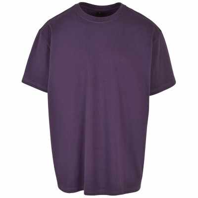 Maglietta oversize pesante Maglietta oversize pesante