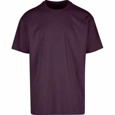 Maglietta oversize pesante Maglietta oversize pesante