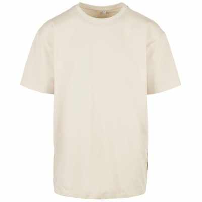 Maglietta oversize pesante Maglietta oversize pesante