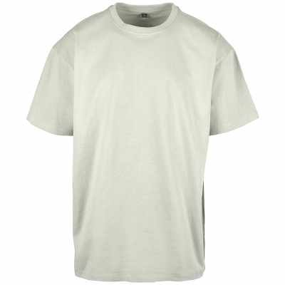 Maglietta oversize pesante Maglietta oversize pesante