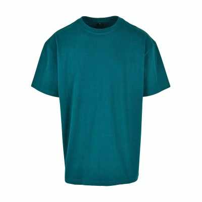Maglietta oversize pesante Maglietta oversize pesante