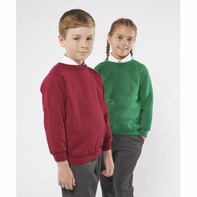 Felpa Coloursure™ per bambini