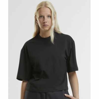 Maglietta oversize da donna
