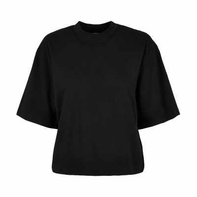 Maglietta oversize da donna