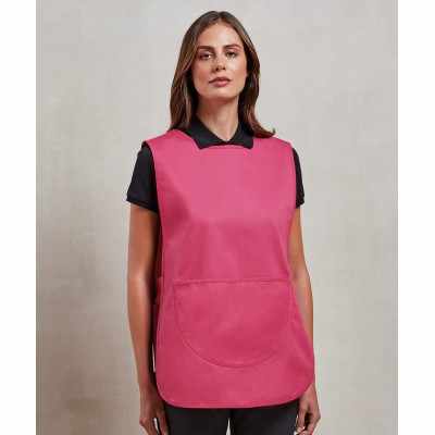 Tabard tascabile
