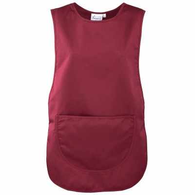 Tabard tascabile