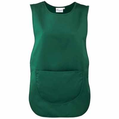Tabard tascabile
