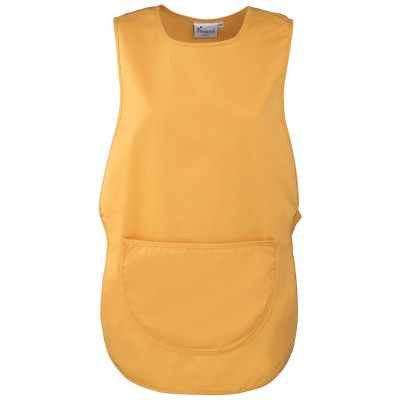Tabard tascabile
