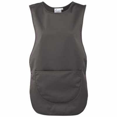 Tabard tascabile